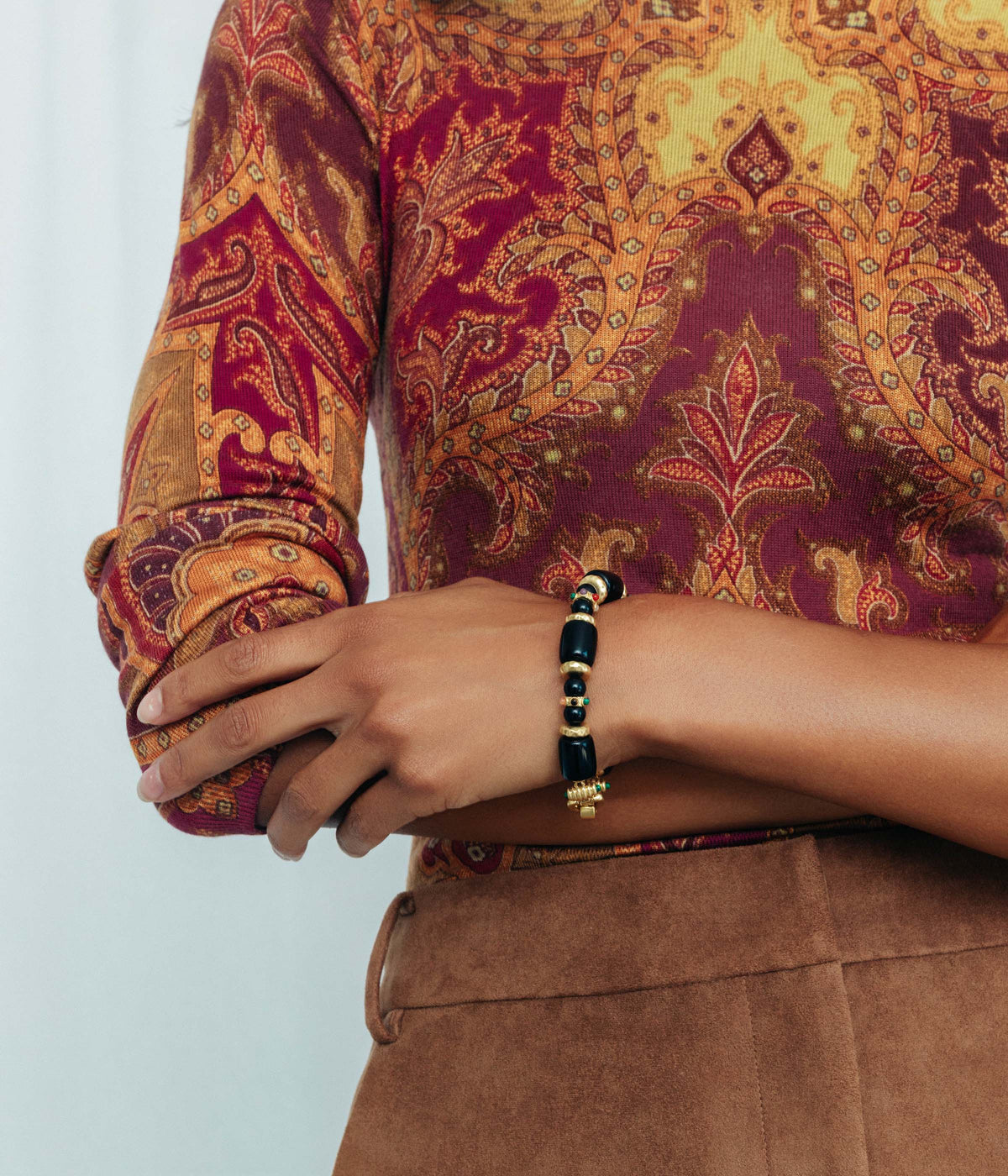 Matilde Bracelet - Loren Hope