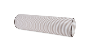 Matteo Bolster Pillow Cover in Bark