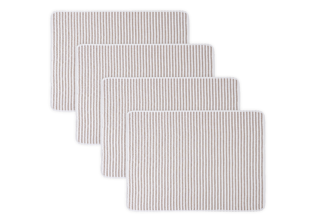 Matteo Placemat, Set of 4
