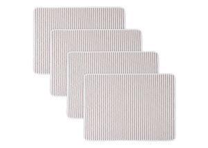 Matteo Placemat, Set of 4