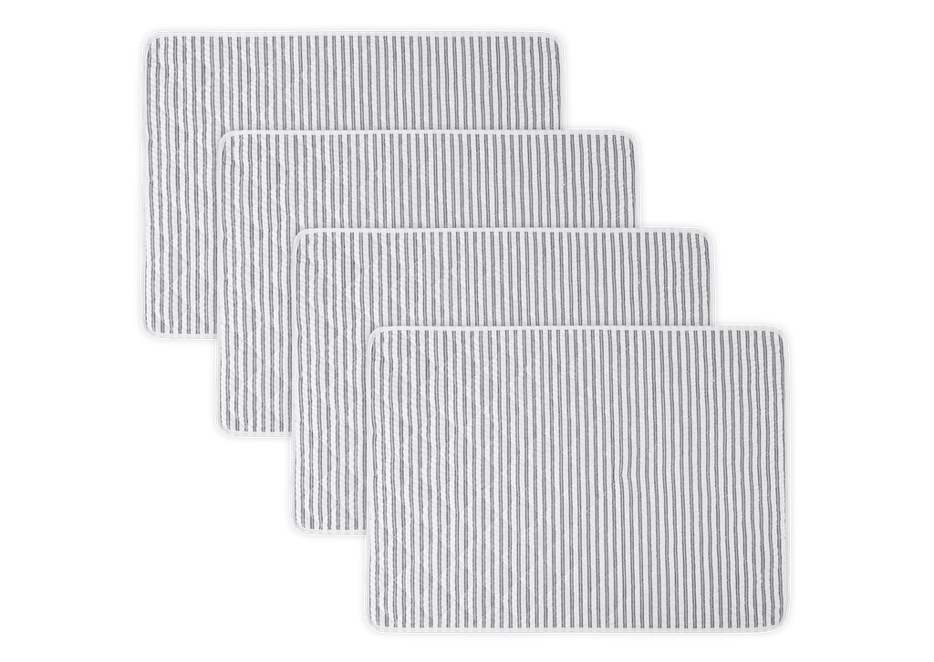 Matteo Placemat, Set of 4