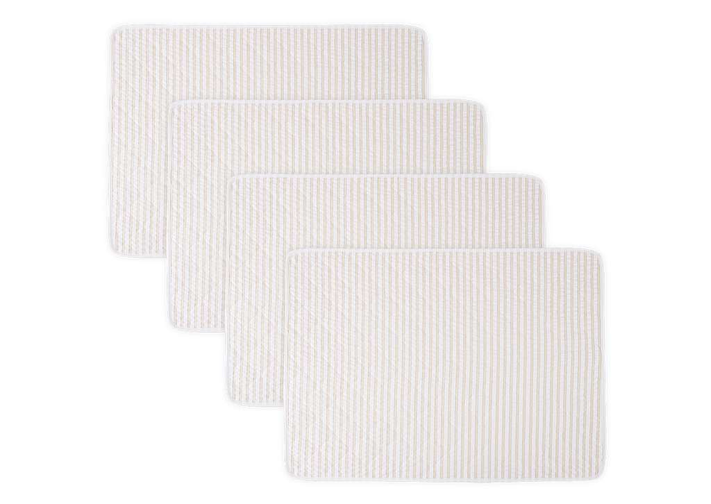 Matteo Placemat, Set of 4