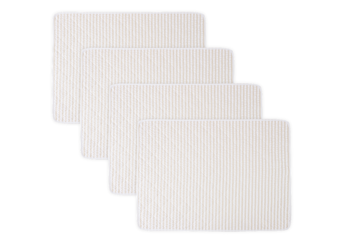 Matteo Placemat, Set of 4
