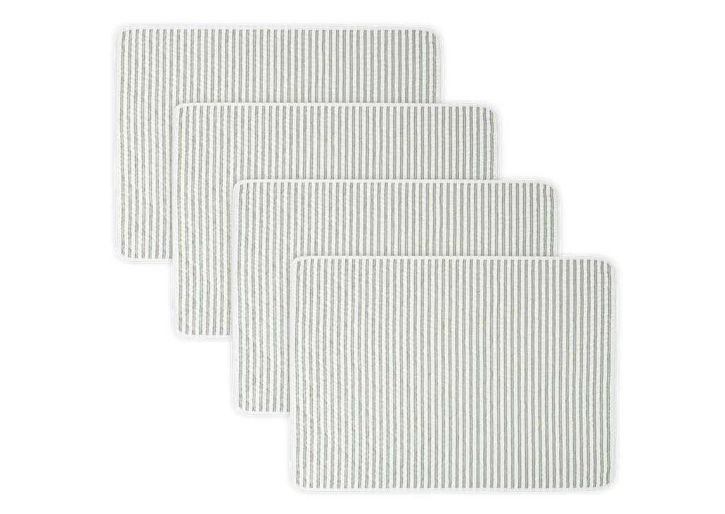 Matteo Placemat, Set of 4