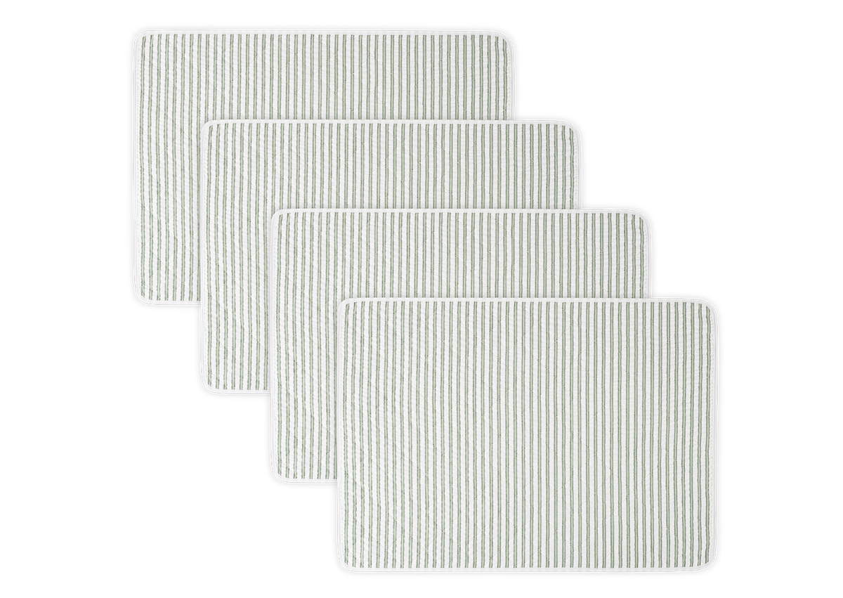 Matteo Placemat, Set of 4