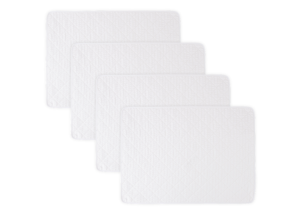 Matteo Placemat, Set of 4