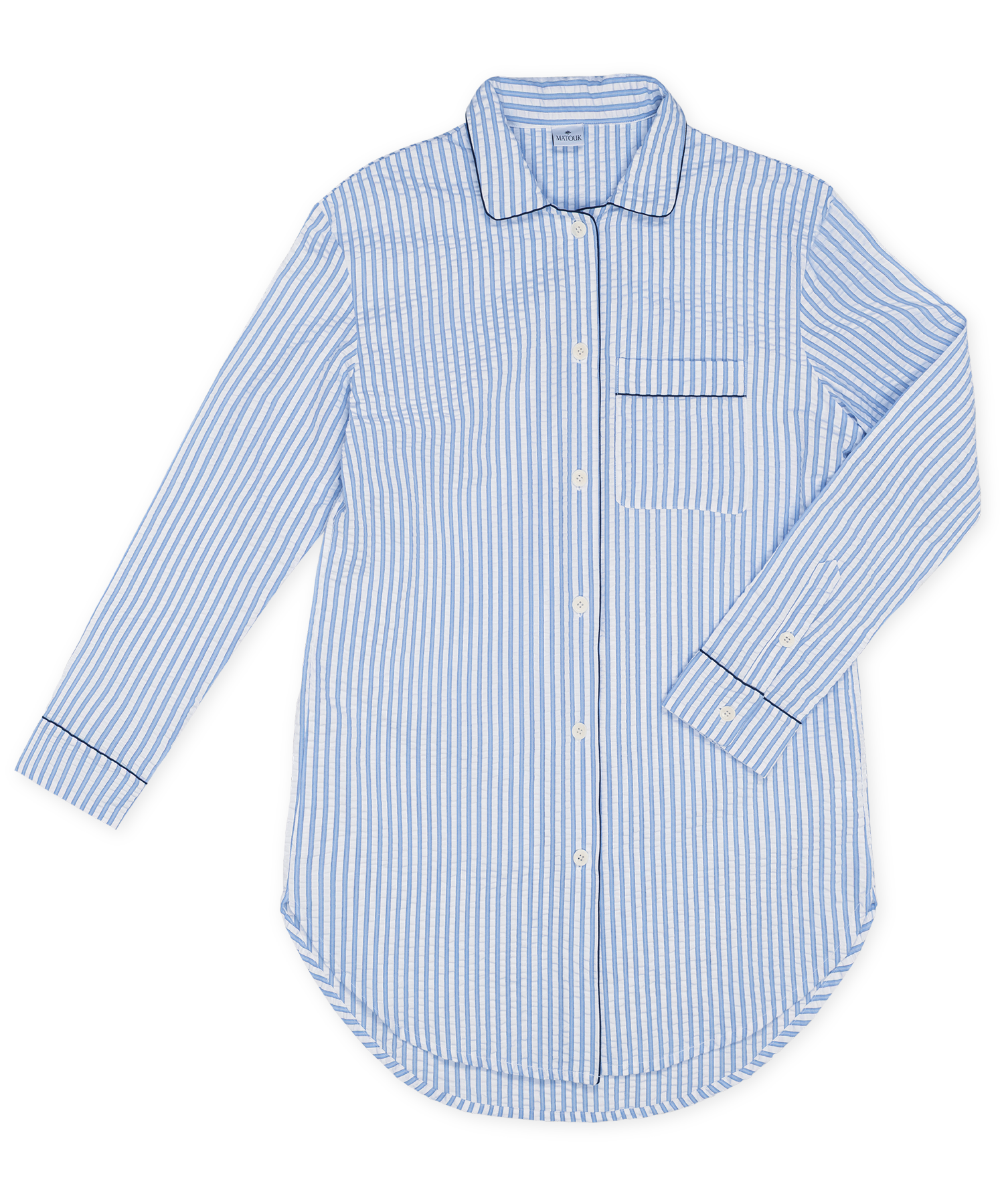 Matteo Sleep Shirt