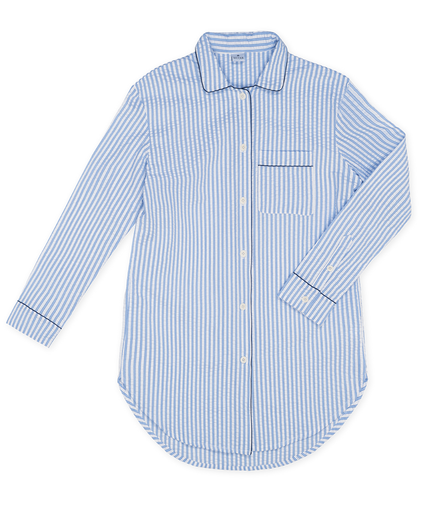 Matteo Sleep Shirt