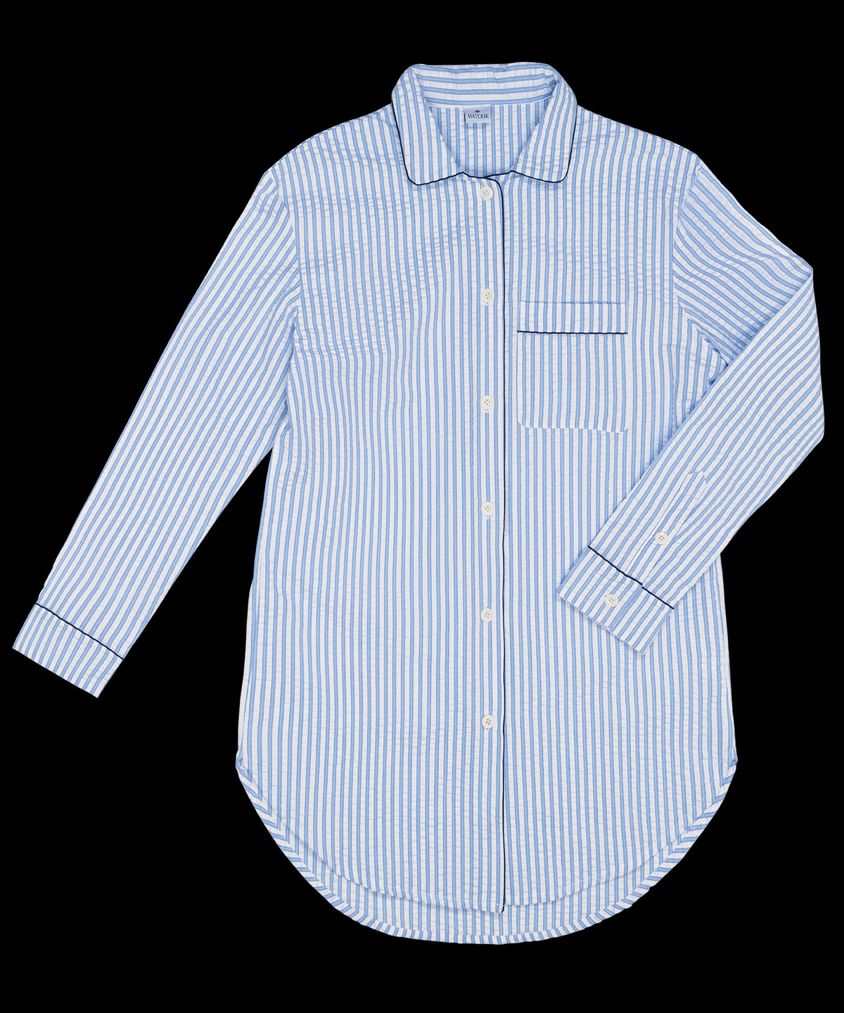 Matteo Sleep Shirt