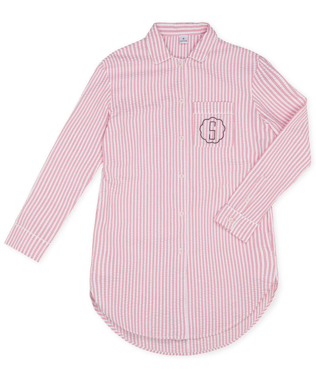 Matteo Sleep Shirt