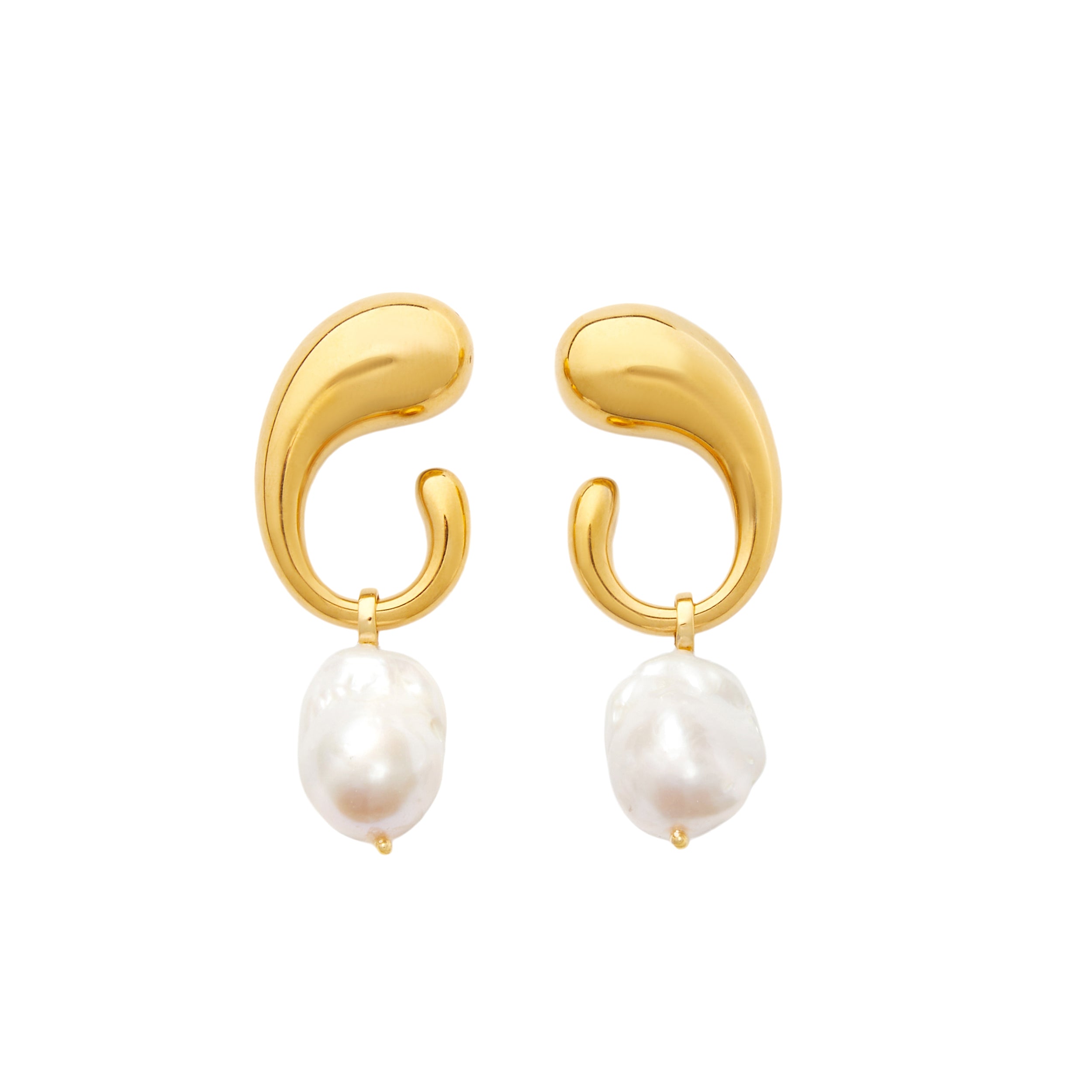 Maude Earrings