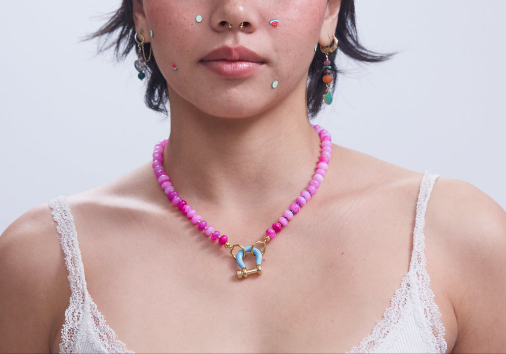 Maui Necklace