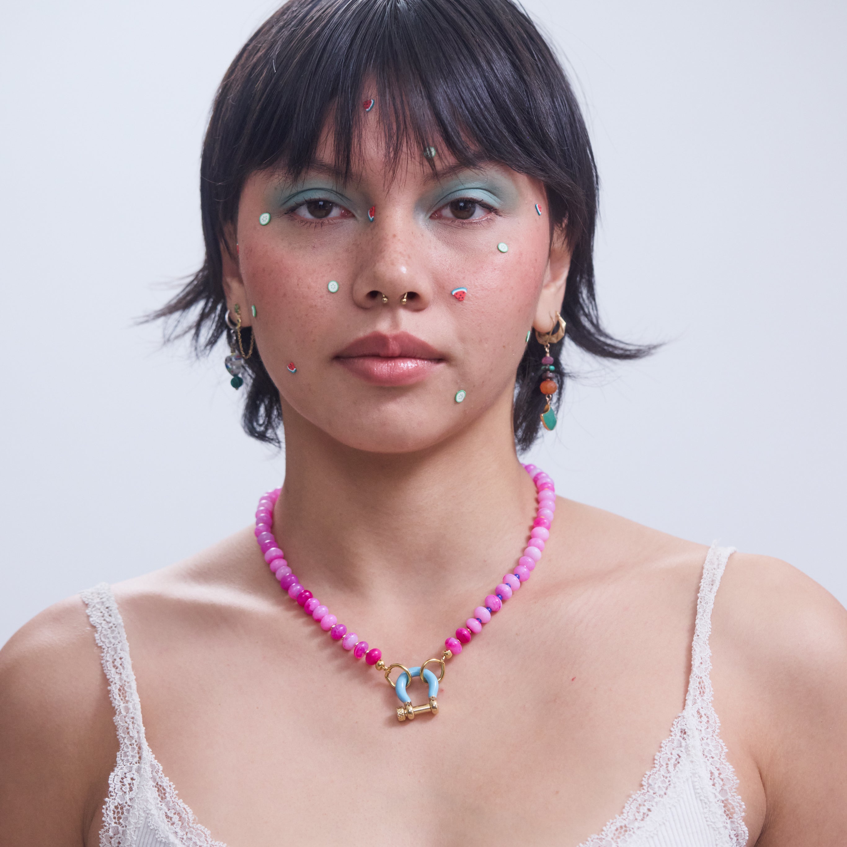 Maui Necklace