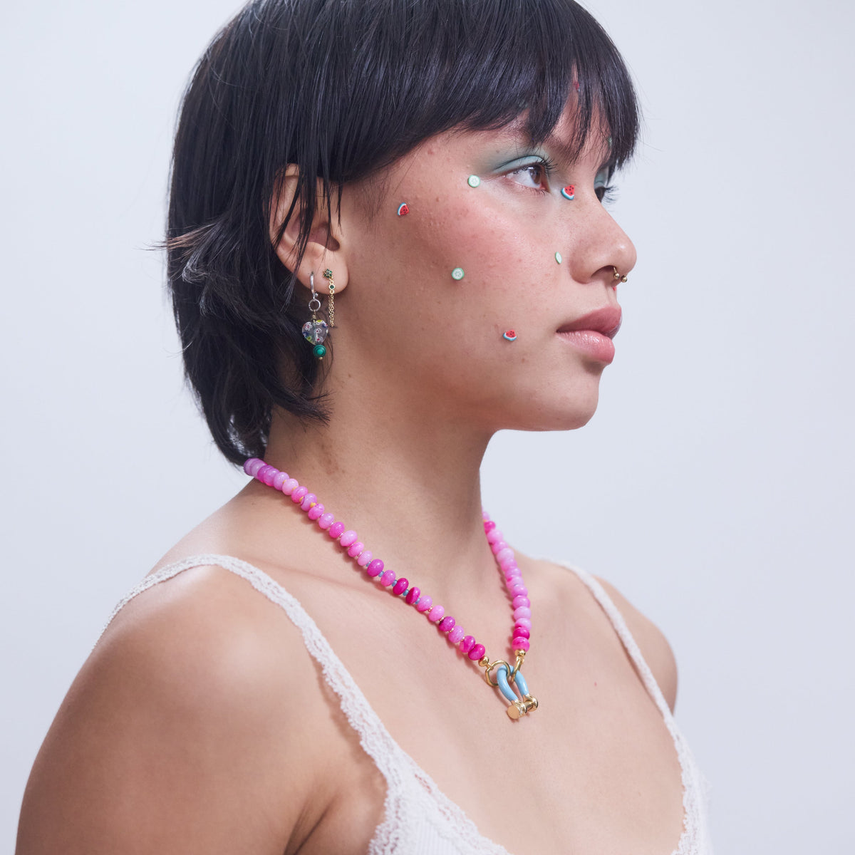 Maui Necklace