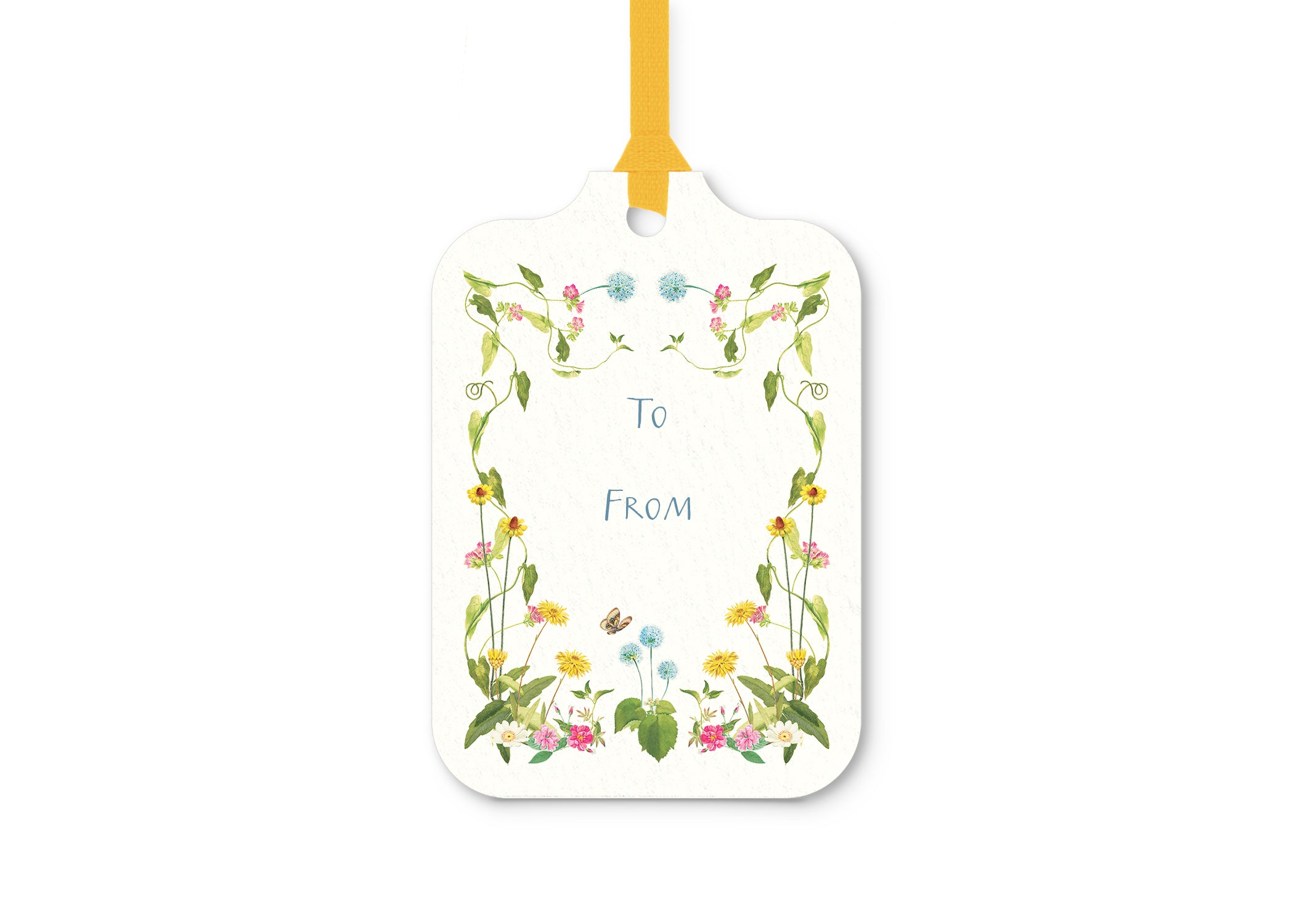 Meadow Gift Tags