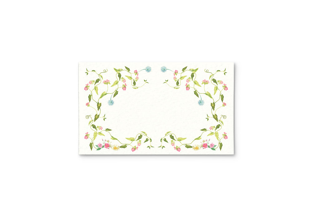 Meadow Place Cards