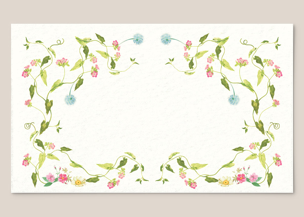 Meadow Place Cards