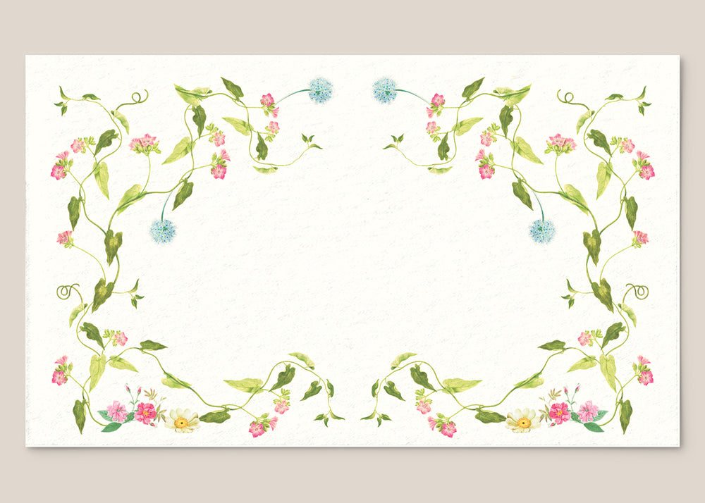 Meadow Place Cards