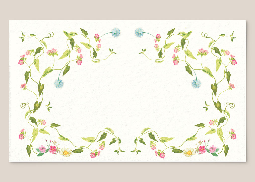 Meadow Place Cards