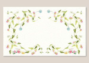Meadow Place Cards