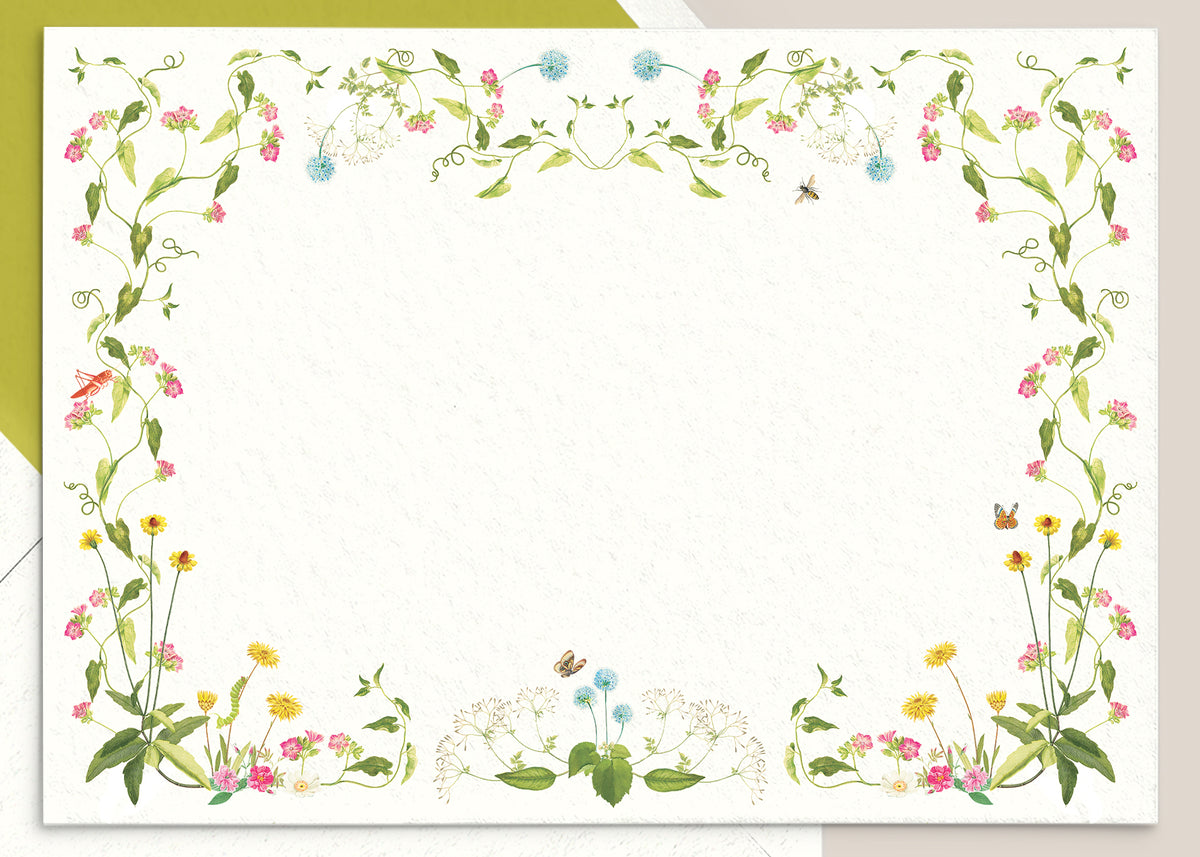 Meadow Stationery