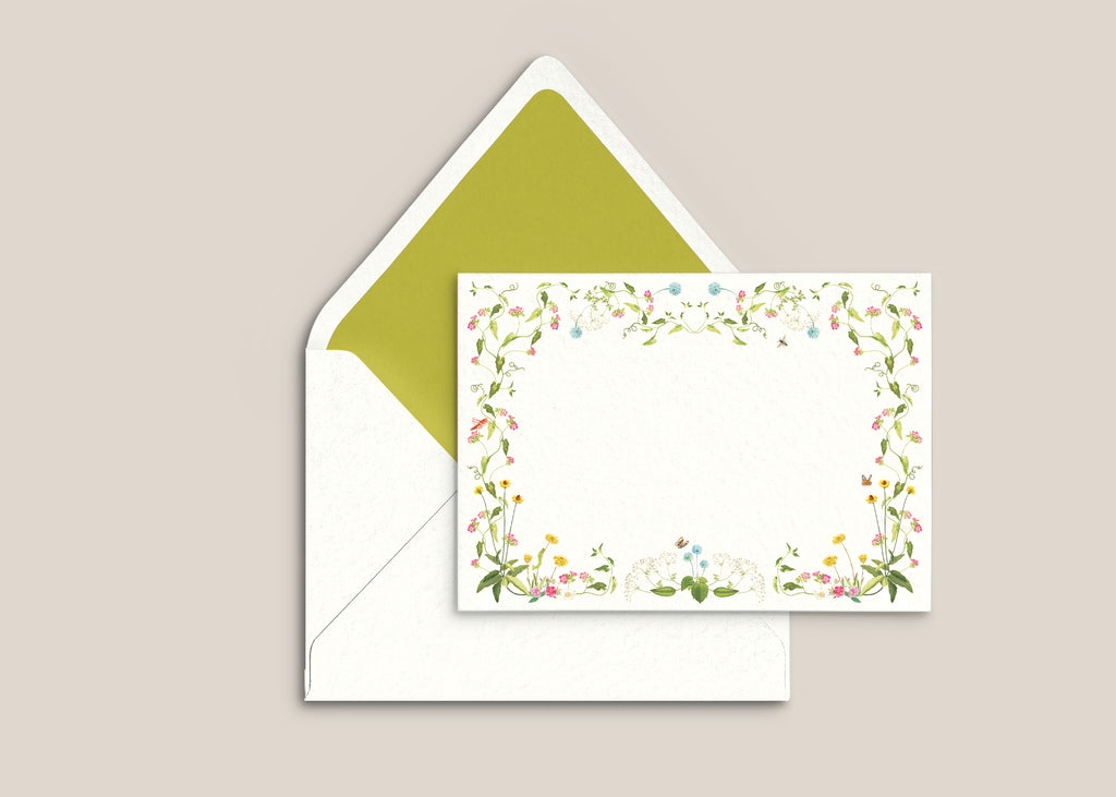 Meadow Stationery