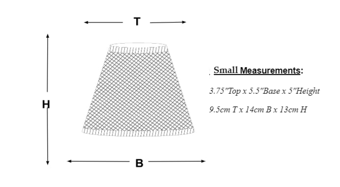 Small Seagrass Shade Cover Empire in Bancha Green