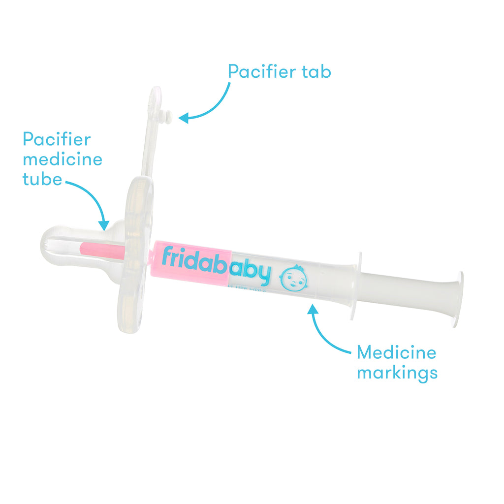 Medifrida Accu-Doser