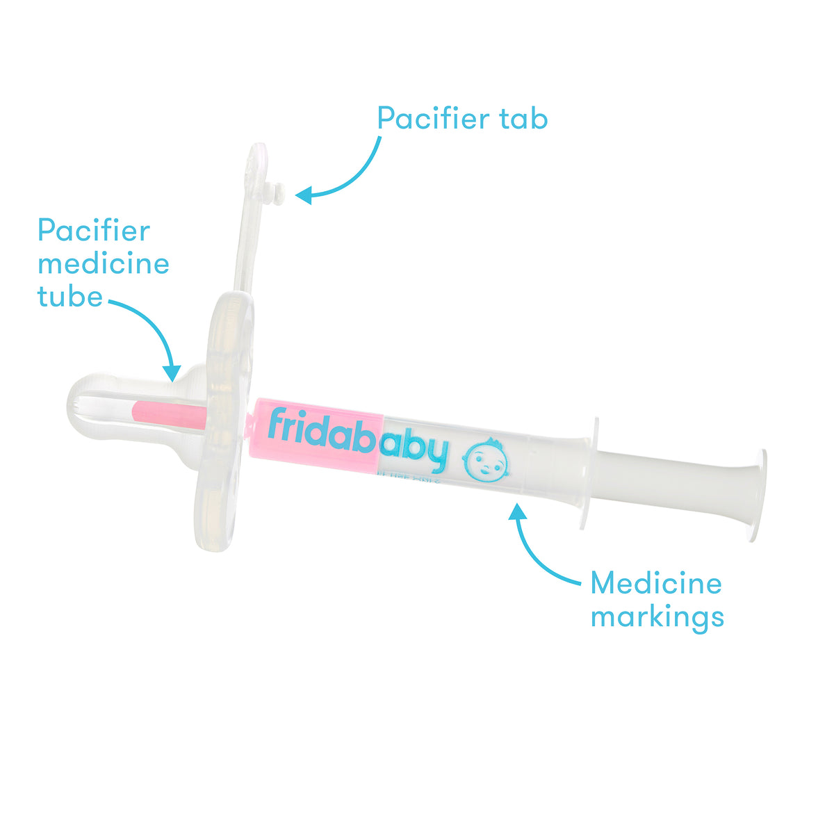 Medifrida Accu-Doser