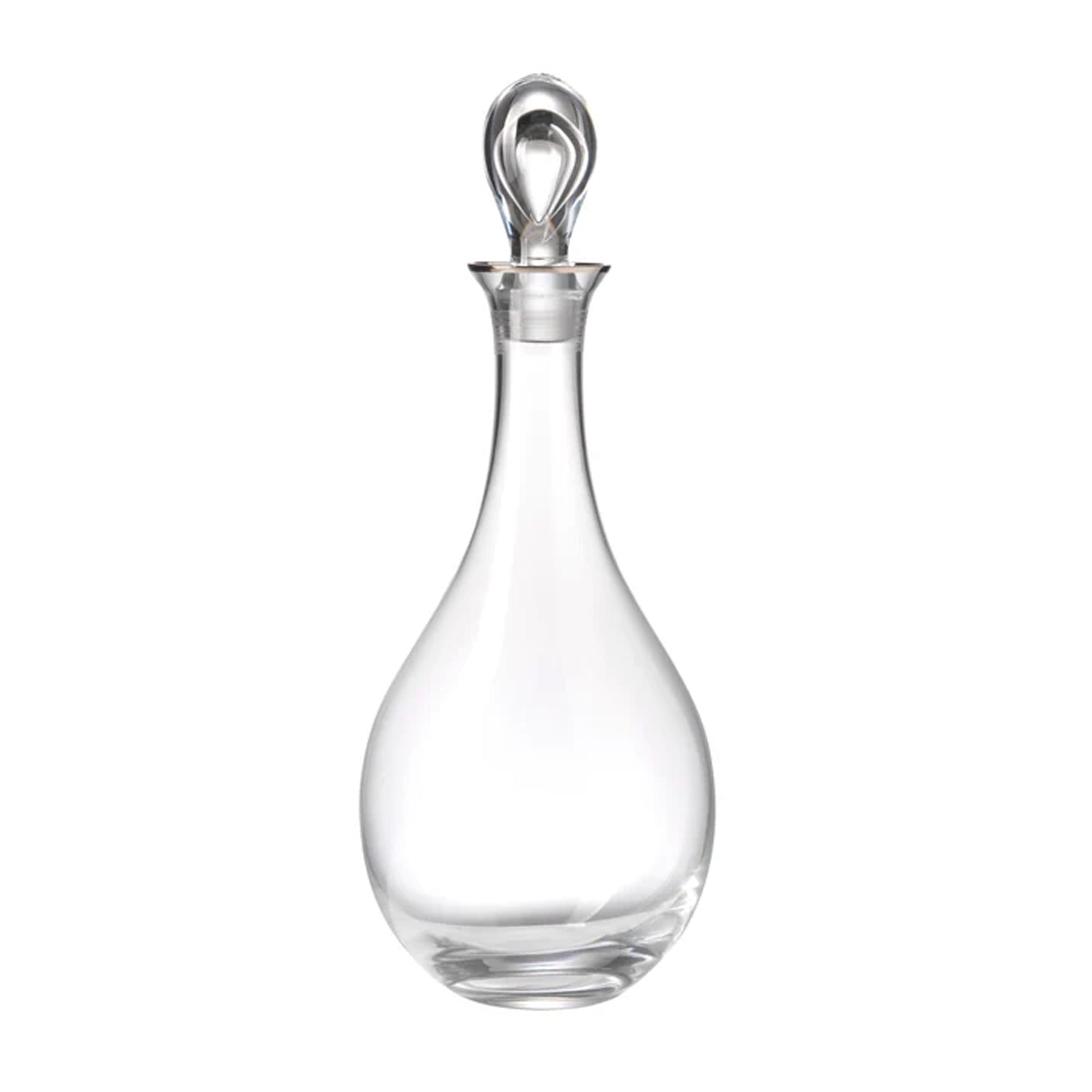 Medici Decanter Platinum Thread