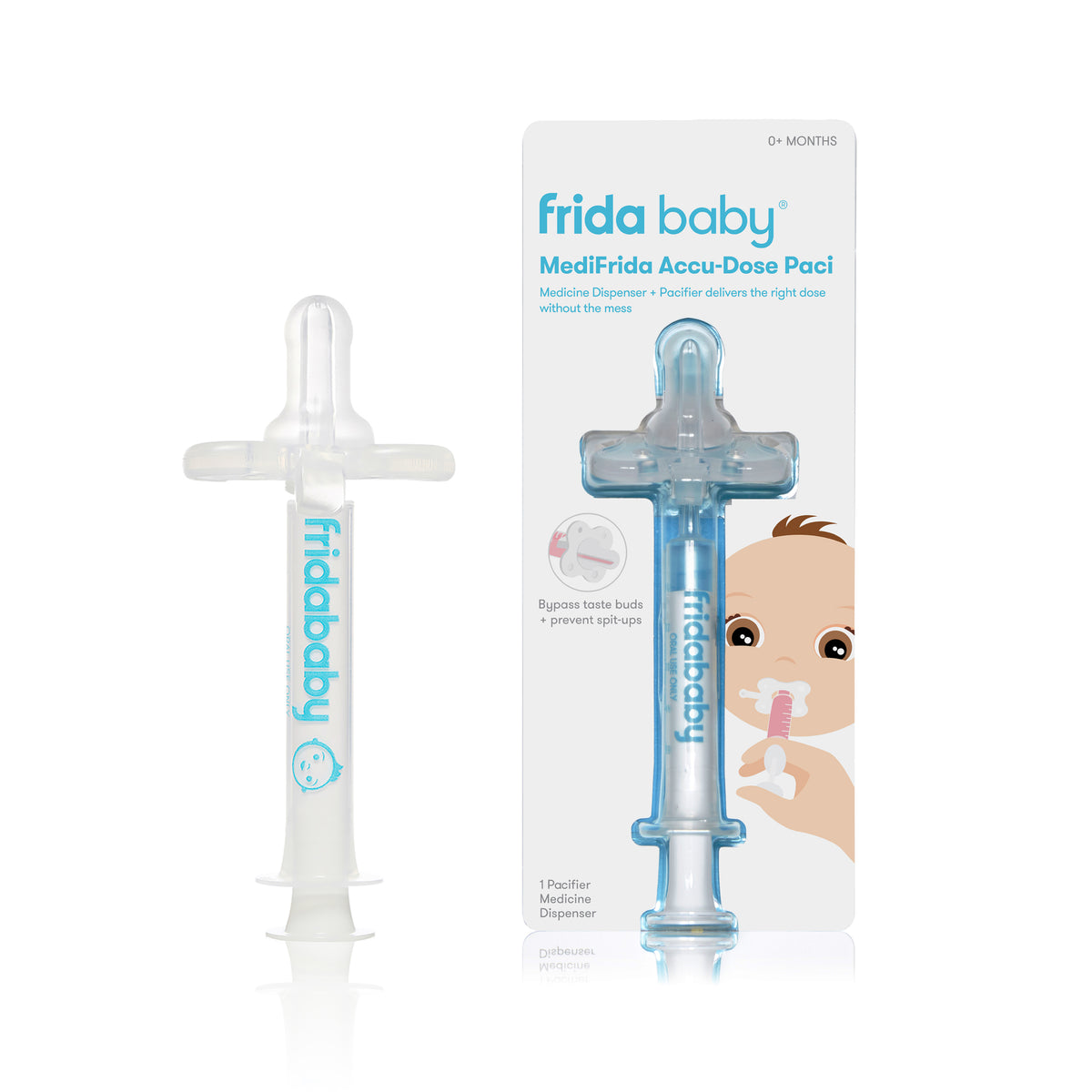 Medifrida Accu-Doser