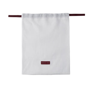 Sophie Classic Two Cord Napkin in Midnight Blue
