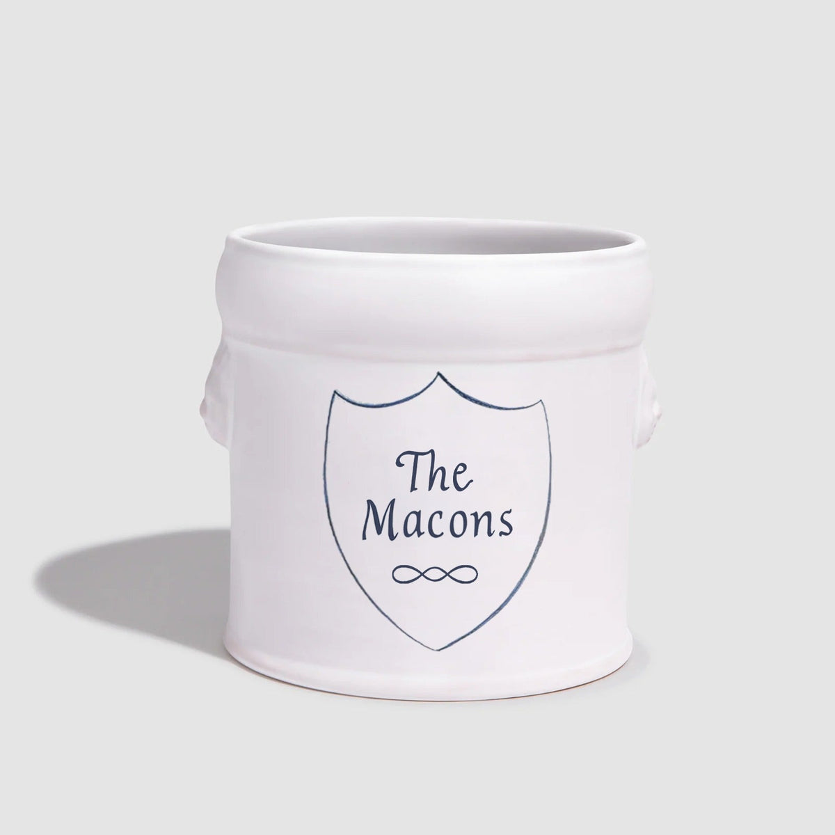 OTM Exclusive: The Personalized Z.d.G. Cachepot