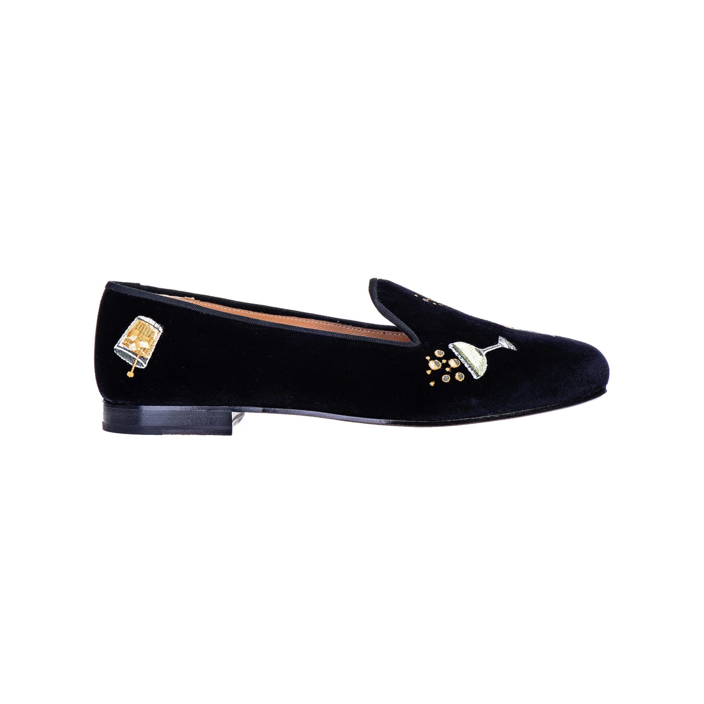 Men’s Celebrate Slipper 