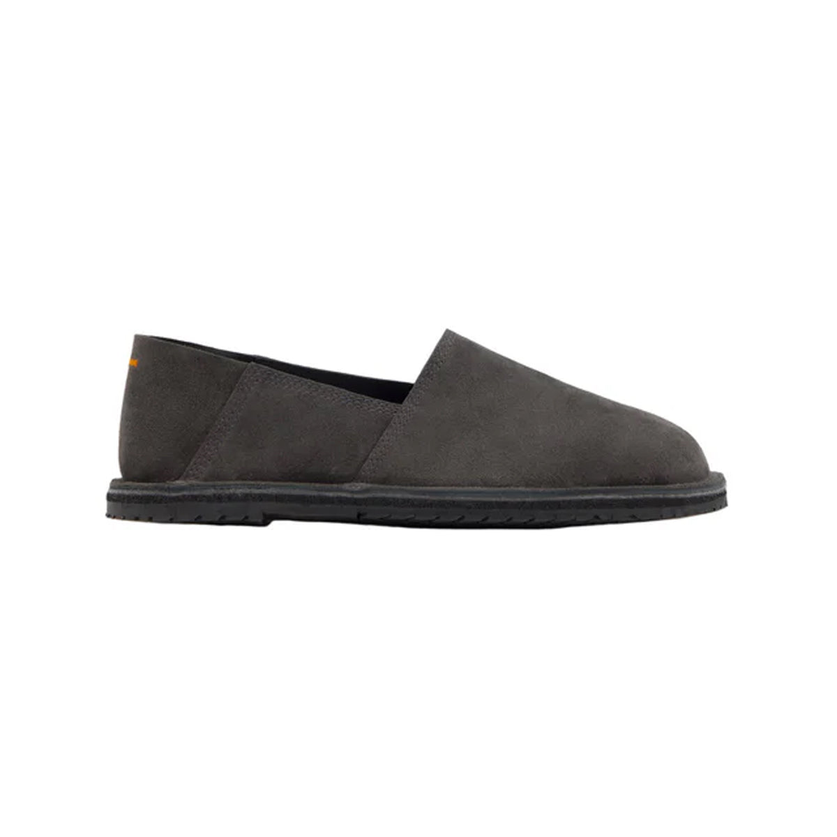 Men's Crespo in Charcoal