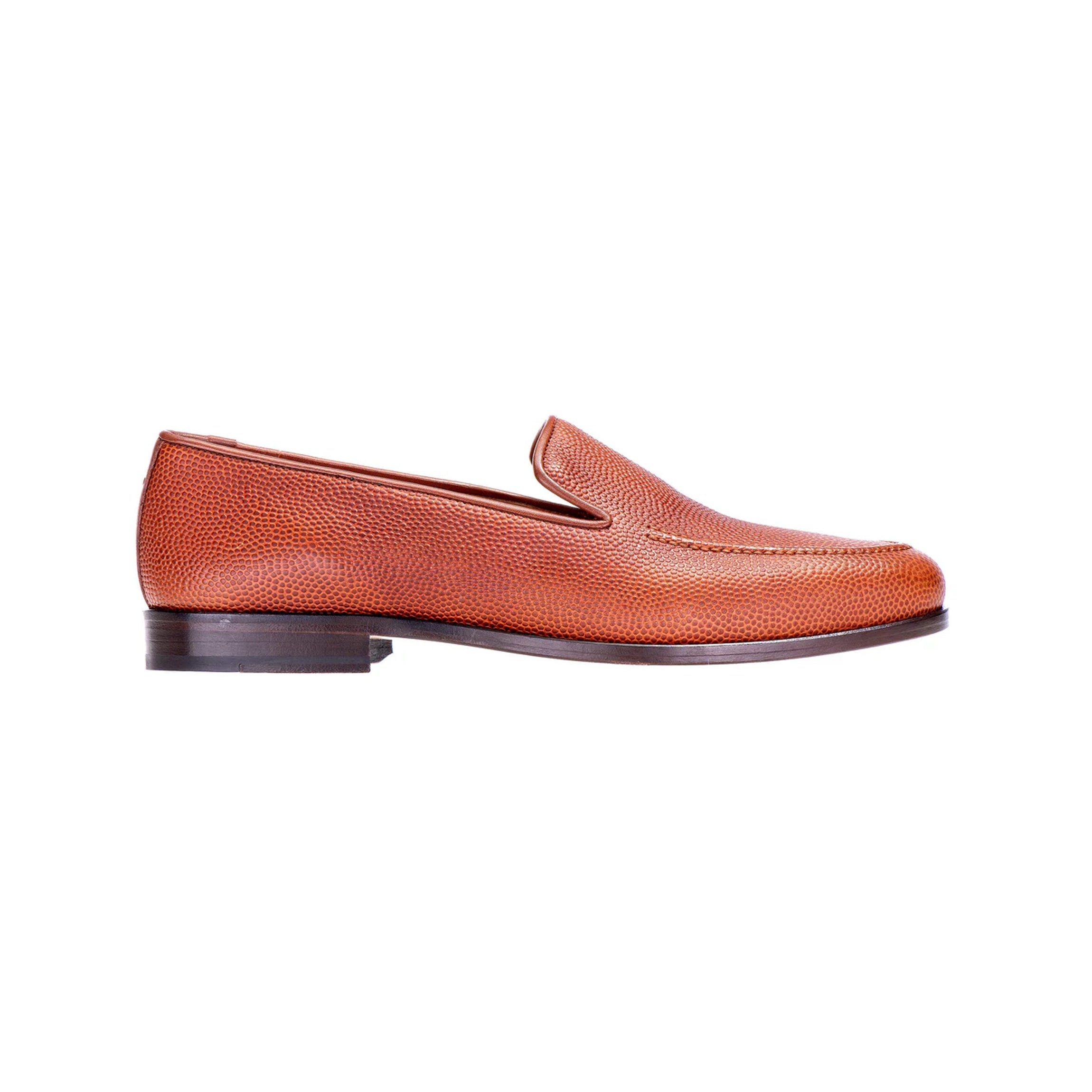 Men's Football Leather Venetian