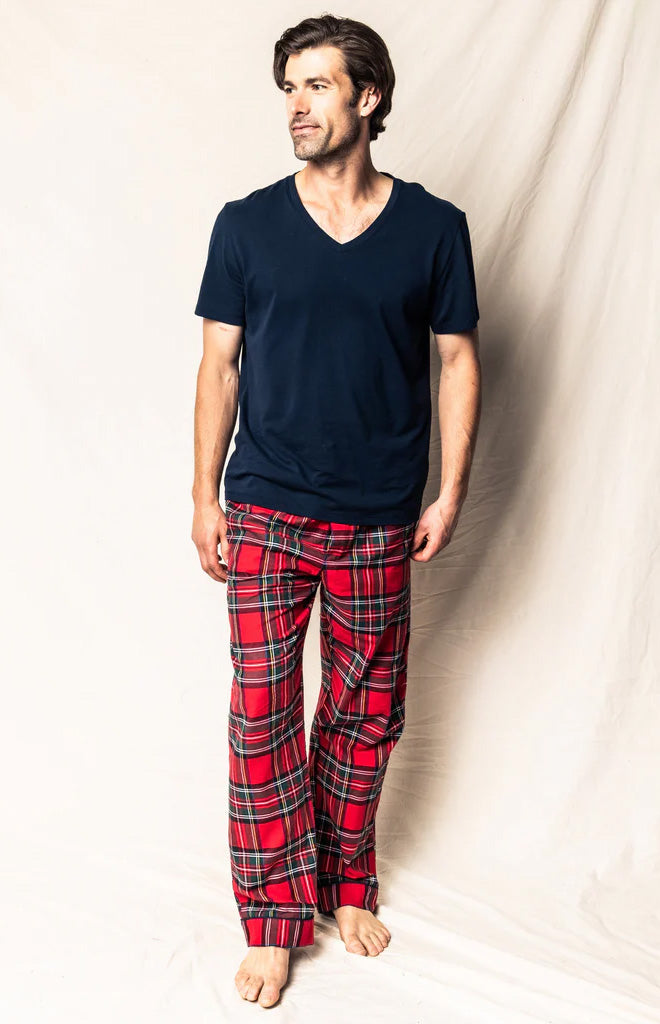Men’s Imperial Tartan Pants