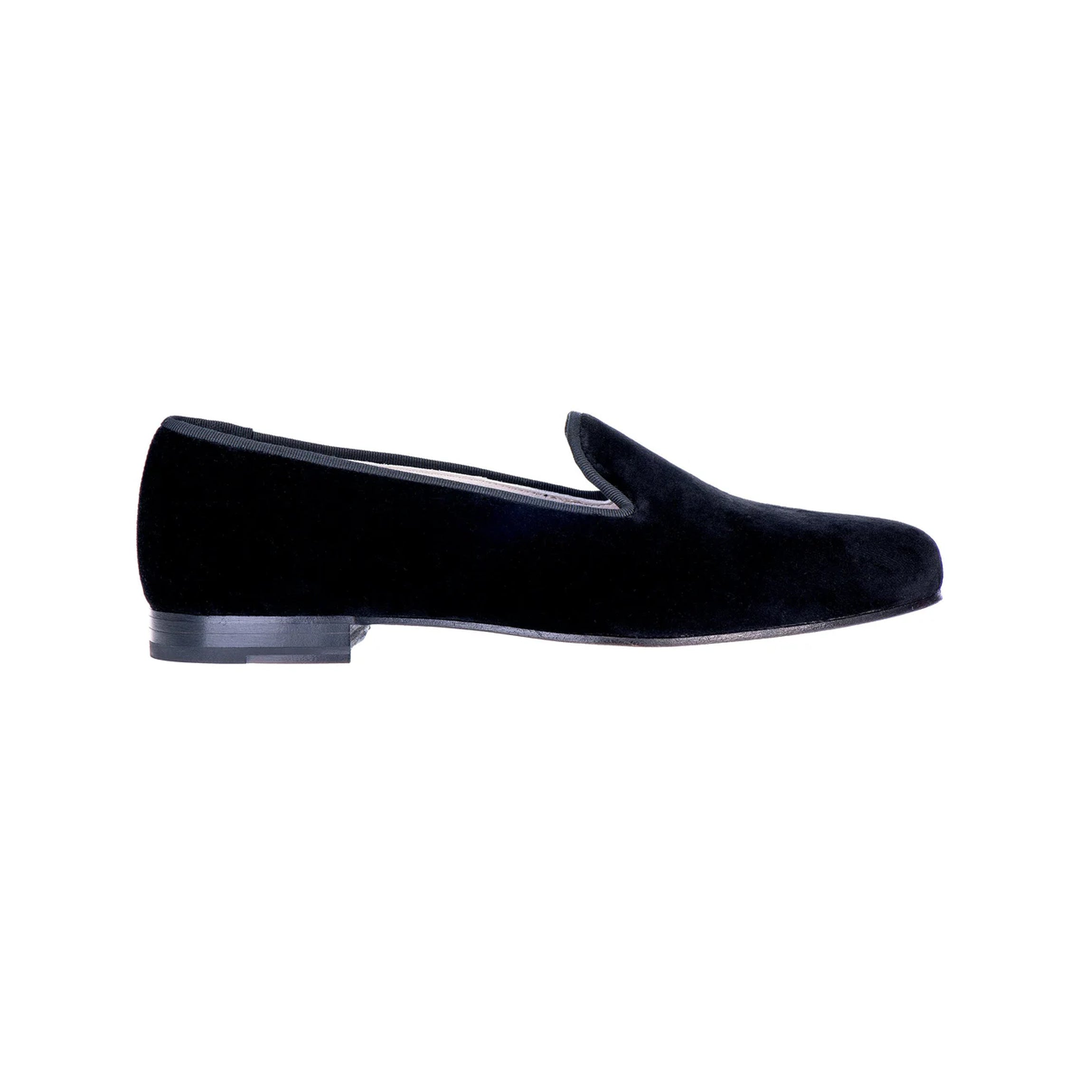 Men’s Insecure Black PS Slipper