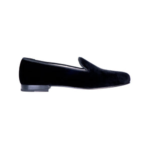 Men’s Insecure Black PS Slipper