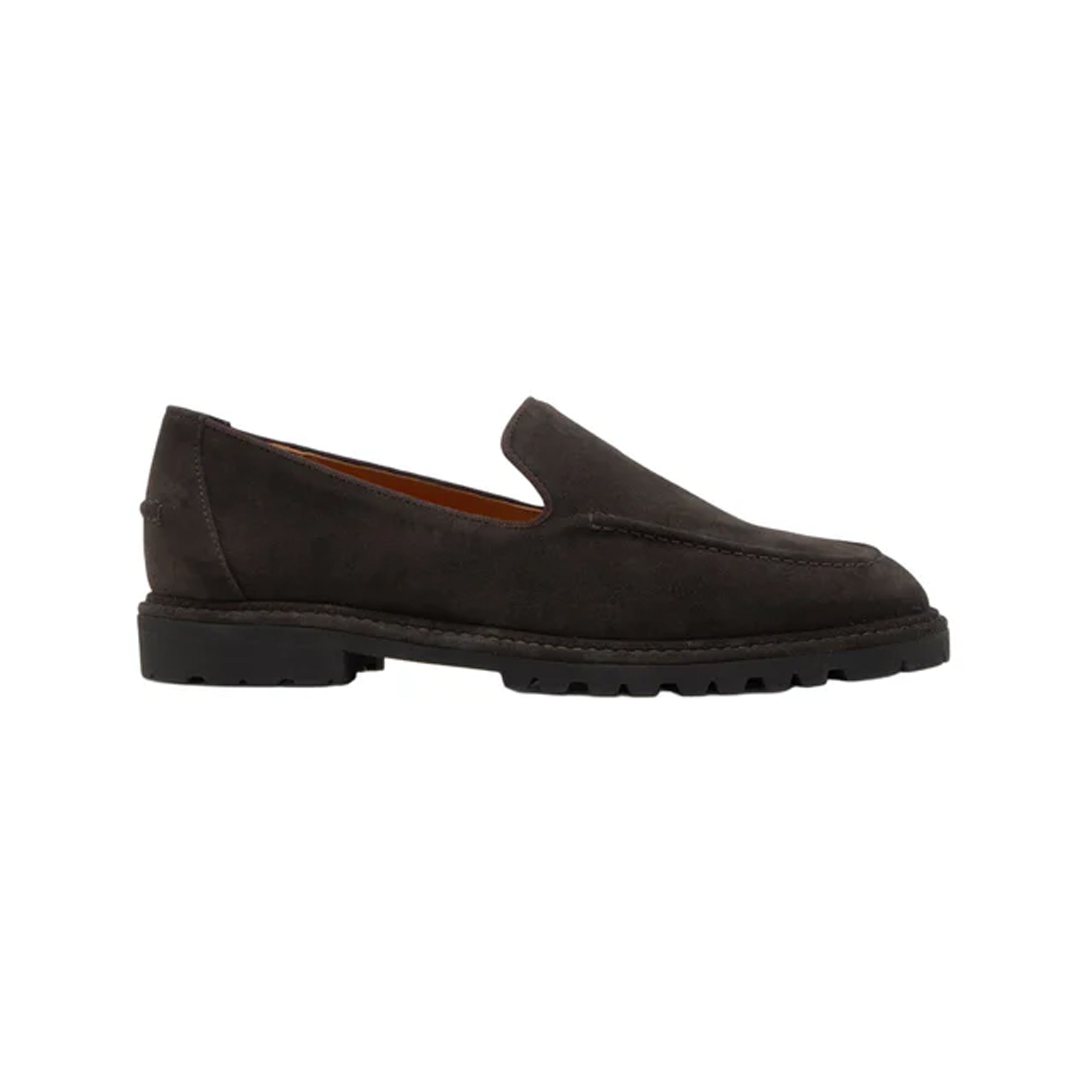 Men's Lucas in Charcoal