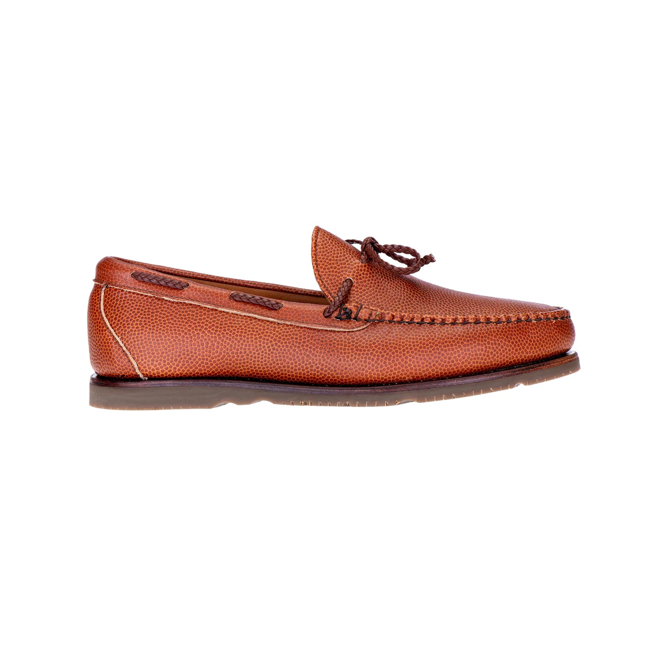 Men's Merritt Football Boat Shoe