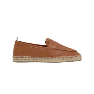 Men's Nacho in Leather