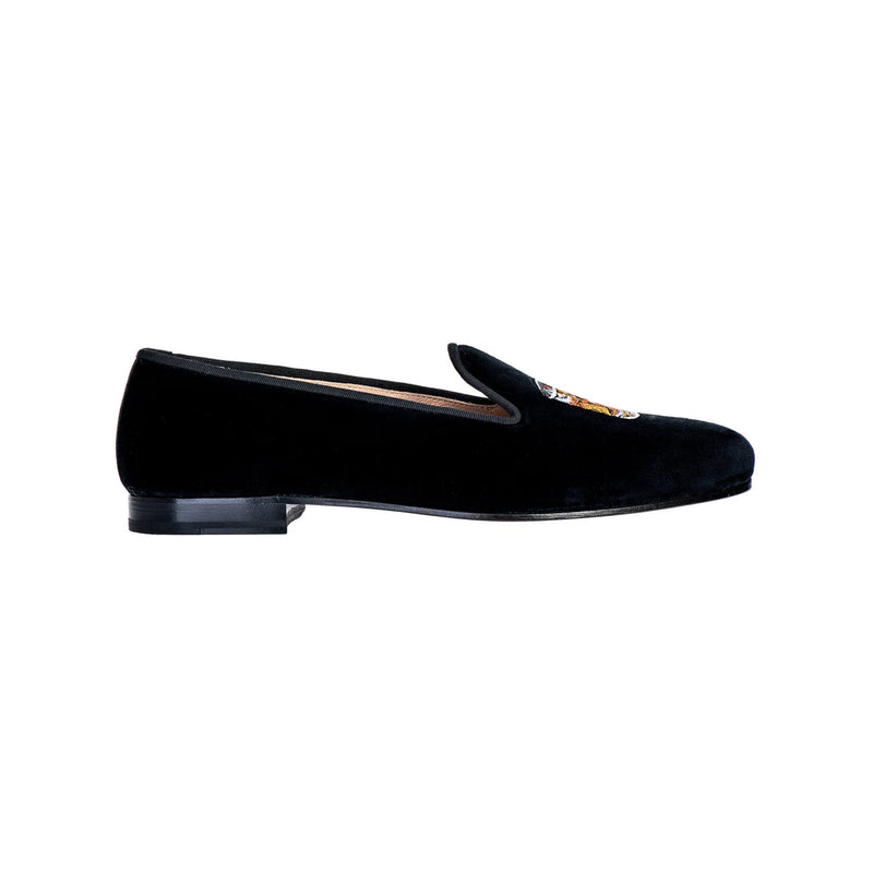Men’s Scotch Slipper