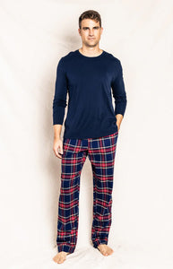 Men’s Windsor Tartan Pants