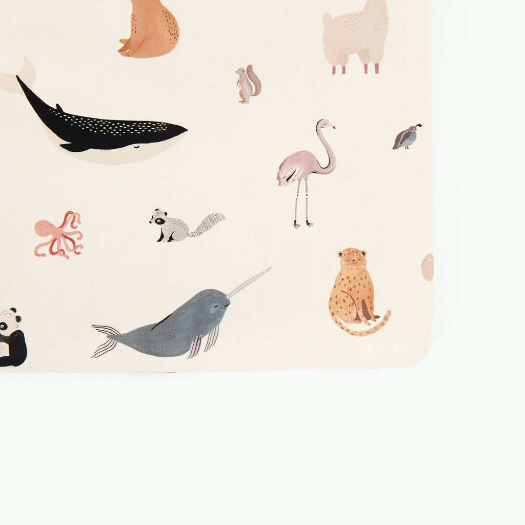 Menagerie