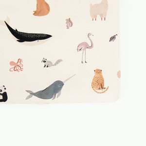 Menagerie