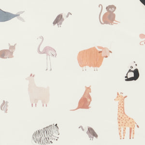 Mini High Chair Mat