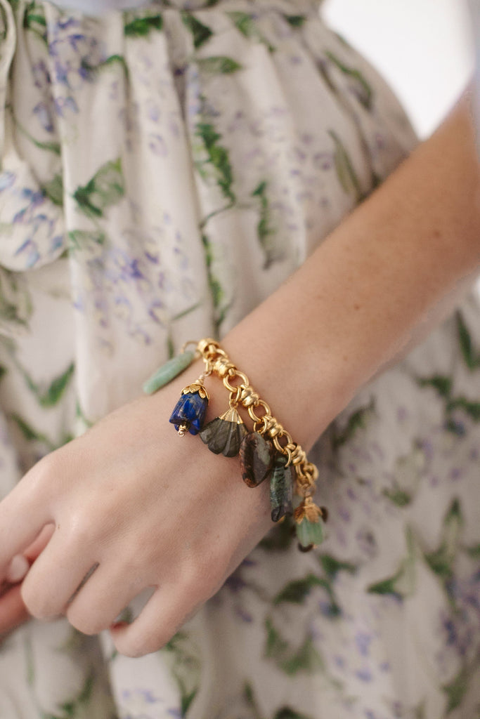 Mermaid Parade Bracelet