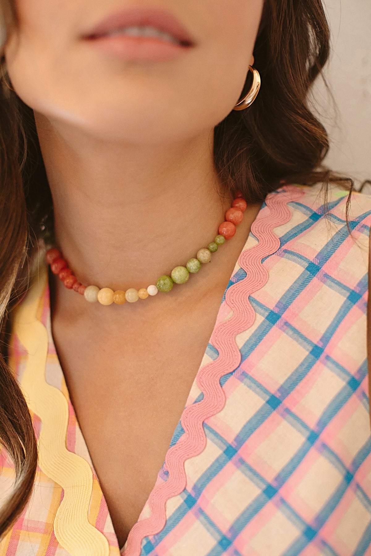 Merritt Necklace