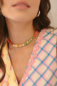 Merritt Necklace